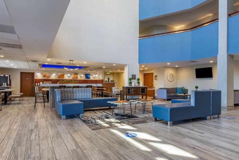 Days Inn By Wyndham Horsham Philadelphia Экстерьер фото